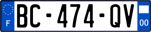 BC-474-QV