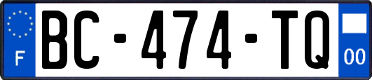 BC-474-TQ