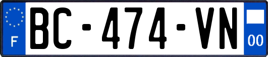 BC-474-VN