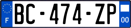 BC-474-ZP