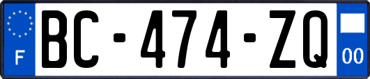 BC-474-ZQ