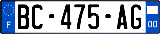 BC-475-AG