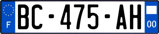 BC-475-AH