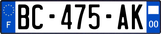 BC-475-AK