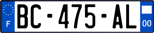 BC-475-AL