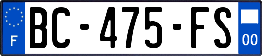 BC-475-FS