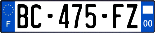 BC-475-FZ