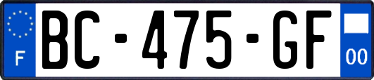 BC-475-GF