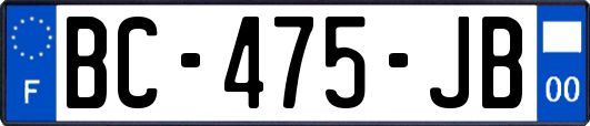 BC-475-JB