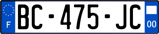 BC-475-JC