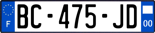 BC-475-JD