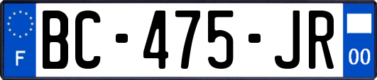 BC-475-JR