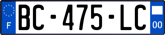 BC-475-LC
