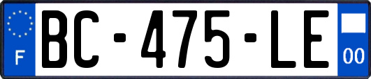 BC-475-LE