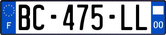BC-475-LL