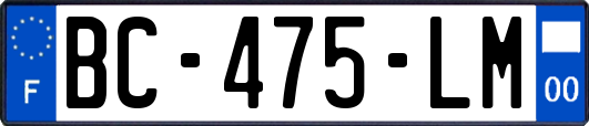 BC-475-LM