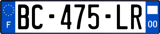 BC-475-LR
