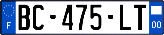 BC-475-LT