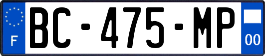 BC-475-MP