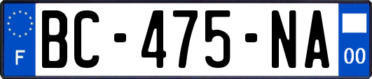 BC-475-NA