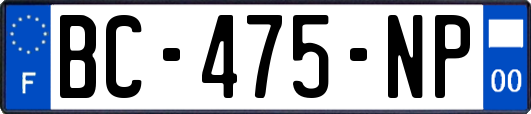 BC-475-NP