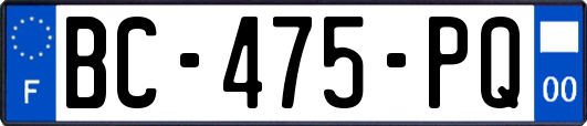 BC-475-PQ