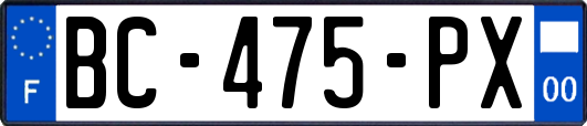 BC-475-PX