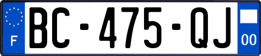 BC-475-QJ