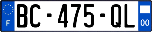 BC-475-QL