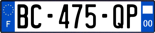 BC-475-QP