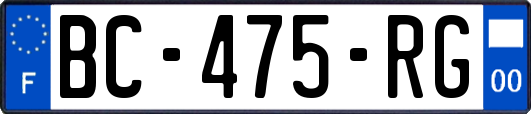 BC-475-RG