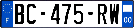 BC-475-RW