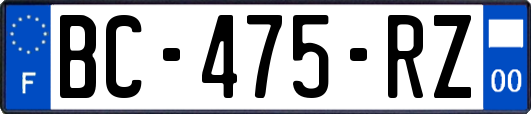 BC-475-RZ