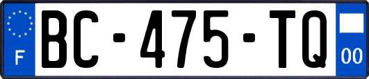 BC-475-TQ