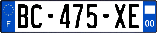 BC-475-XE