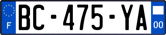 BC-475-YA