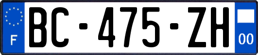 BC-475-ZH