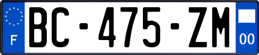 BC-475-ZM