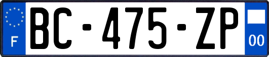 BC-475-ZP