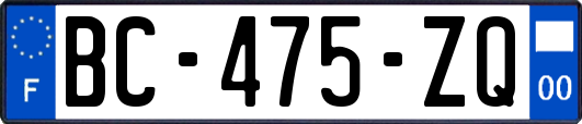 BC-475-ZQ