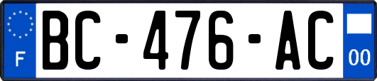 BC-476-AC