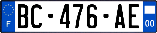 BC-476-AE