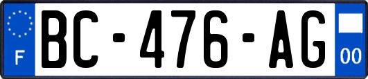 BC-476-AG