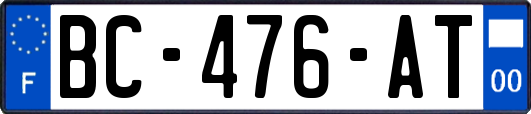 BC-476-AT