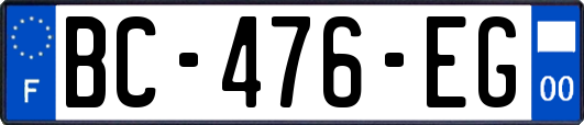 BC-476-EG