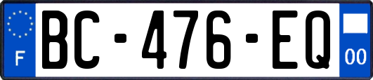 BC-476-EQ