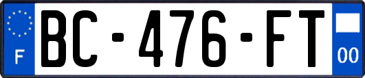 BC-476-FT