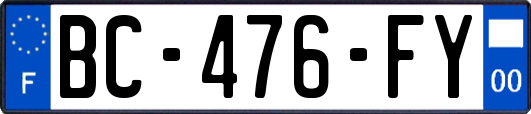 BC-476-FY