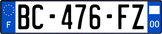 BC-476-FZ