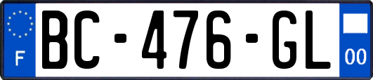 BC-476-GL